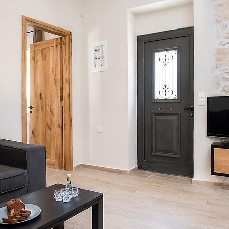 Elegant Apartment Χανιά Εξωτερικό φωτογραφία