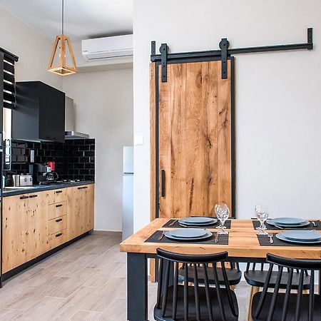 Elegant Apartment Χανιά Εξωτερικό φωτογραφία