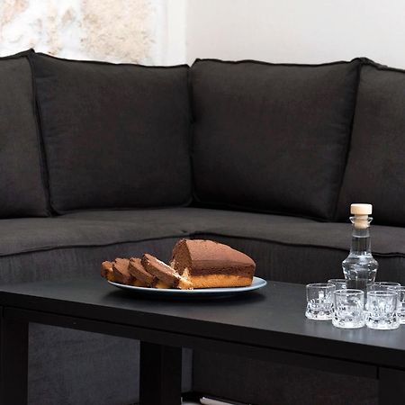 Elegant Apartment Χανιά Εξωτερικό φωτογραφία