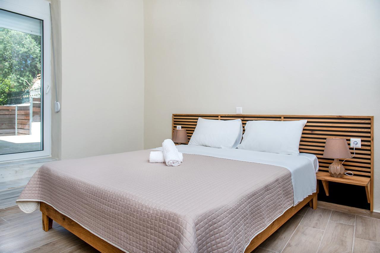 Elegant Apartment Χανιά Εξωτερικό φωτογραφία