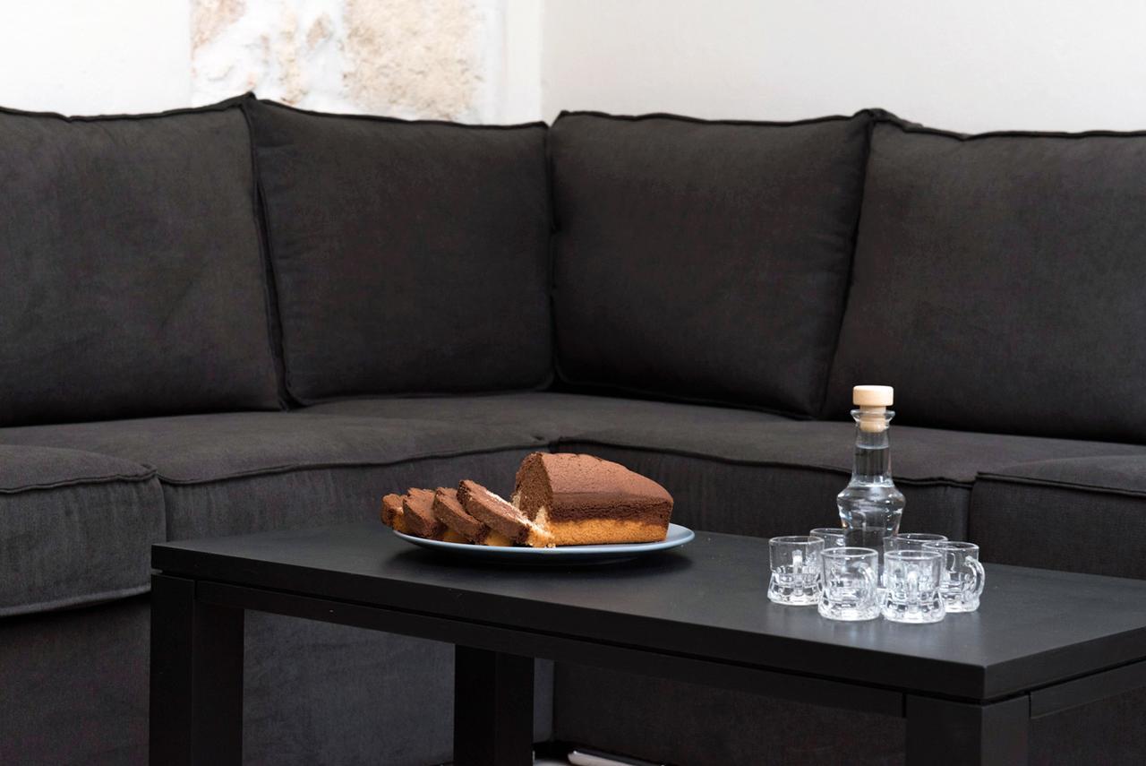 Elegant Apartment Χανιά Εξωτερικό φωτογραφία